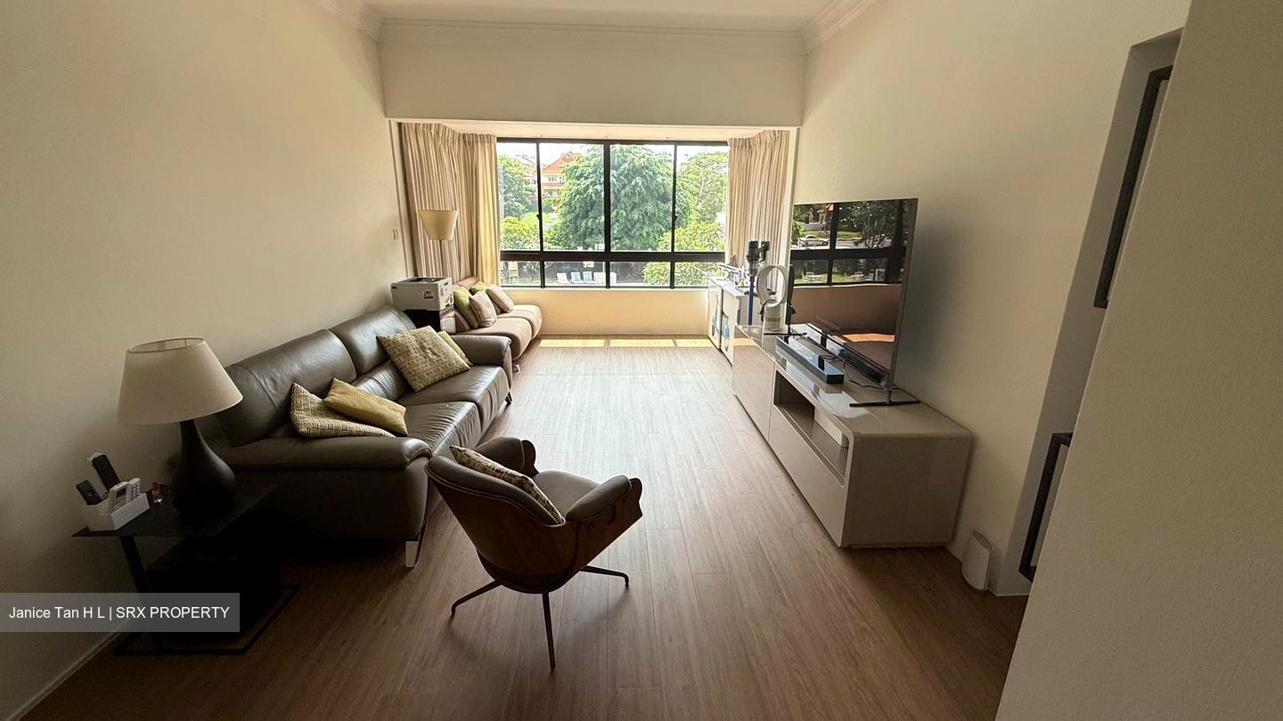 Eastern Lagoon (D16), Condominium #593620511